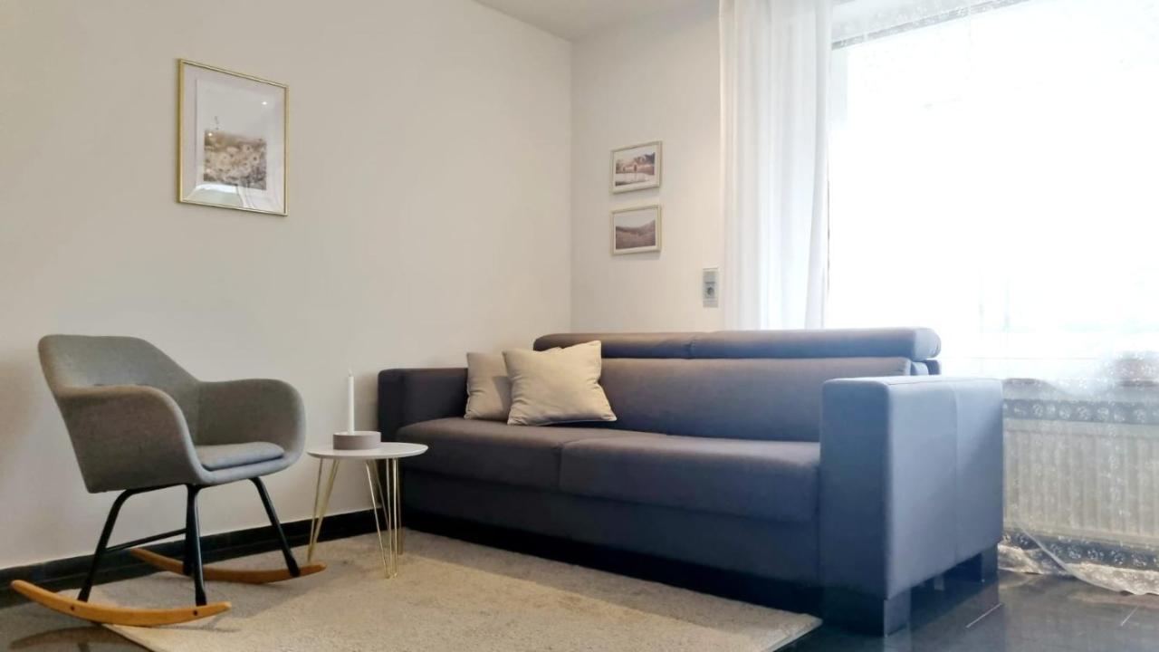 Lünen 2-Zimmer I Kueche I Balkon I Wlan I Prime I Parken מראה חיצוני תמונה