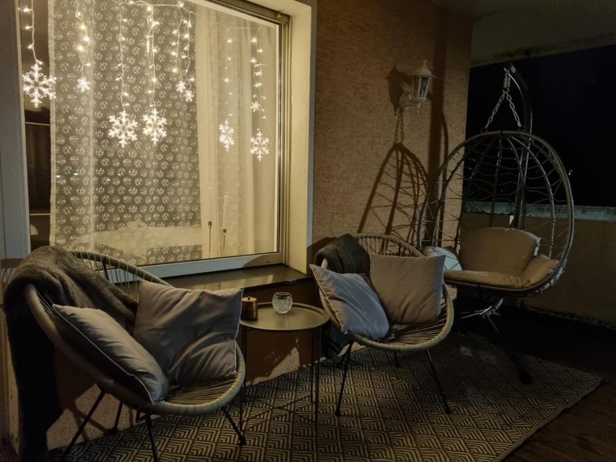 Lünen 2-Zimmer I Kueche I Balkon I Wlan I Prime I Parken מראה חיצוני תמונה